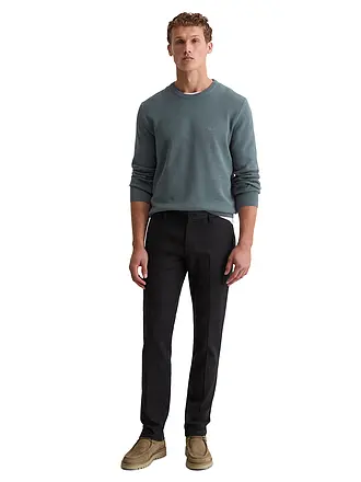 MARC O'POLO | Pullover | blau